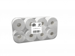 Aftoerringspapir_toilet paper_1392 - Ooops! Professional Small roll Toilet paper
